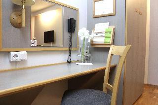 Sure Hotel by Best Western Dahls