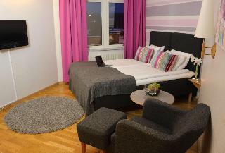 Sure Hotel by Best Western Dahls