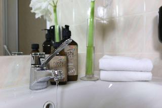 Sure Hotel by Best Western Dahls