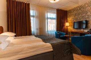 Гостиница Hotel Lorensberg, Sure Hotel Collection by Best W.