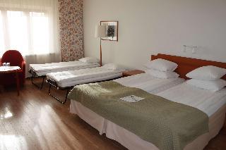 Гостиница Hotel Lorensberg, Sure Hotel Collection by Best W.