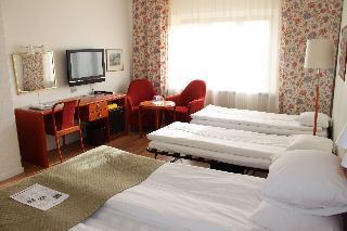 Гостиница Hotel Lorensberg, Sure Hotel Collection by Best W.