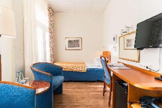 Гостиница Hotel Lorensberg, Sure Hotel Collection by Best W.