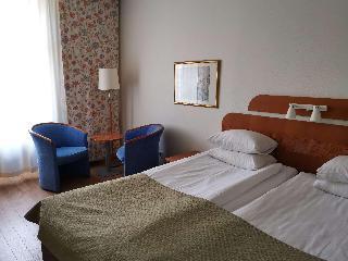 Гостиница Hotel Lorensberg, Sure Hotel Collection by Best W.