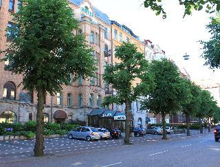 Гостиница Hotel Lorensberg, Sure Hotel Collection by Best W.