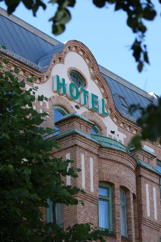 Гостиница Hotel Lorensberg, Sure Hotel Collection by Best W.