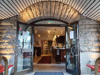 Гостиница Hotel Lorensberg, Sure Hotel Collection by Best W.