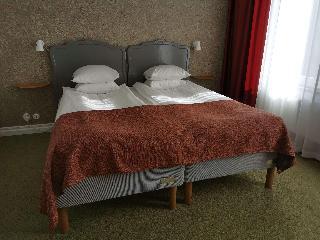Гостиница Hotel Lorensberg, Sure Hotel Collection by Best W.