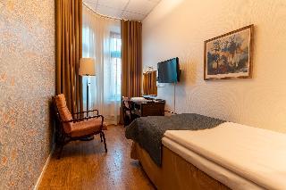 Гостиница Hotel Lorensberg, Sure Hotel Collection by Best W.