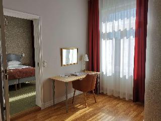 Гостиница Hotel Lorensberg, Sure Hotel Collection by Best W.