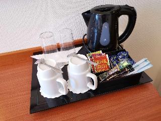 Гостиница Hotel Lorensberg, Sure Hotel Collection by Best W.