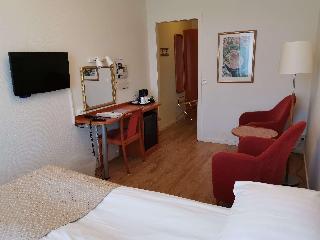 Гостиница Hotel Lorensberg, Sure Hotel Collection by Best W.