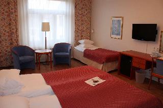 Гостиница Hotel Lorensberg, Sure Hotel Collection by Best W.