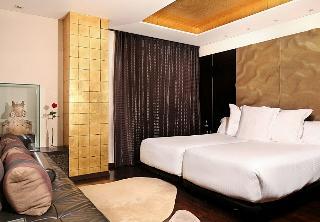 Hotel Claris and Spa