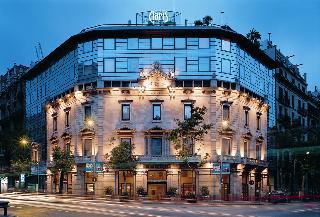 Гостиница Claris and Spa