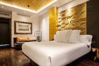 Hotel Claris and Spa