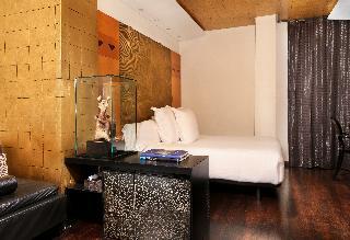 Hotel Claris and Spa