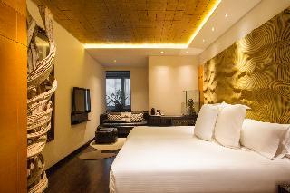 Hotel Claris and Spa