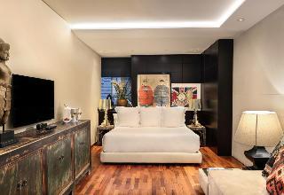 Hotel Claris and Spa