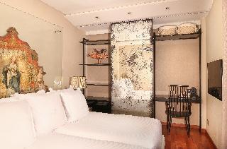 Hotel Claris and Spa
