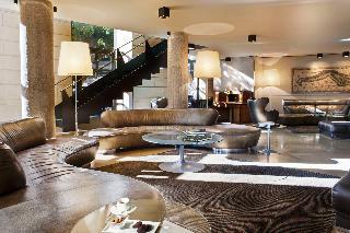 Hotel Claris and Spa