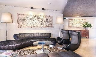 Hotel Claris and Spa