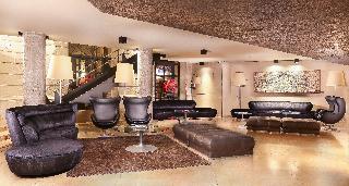 Hotel Claris and Spa
