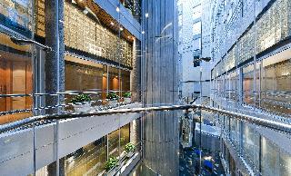 Hotel Claris and Spa