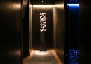 Hotel Claris and Spa