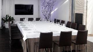 Hotel Claris and Spa