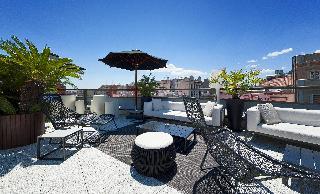 Hotel Claris and Spa