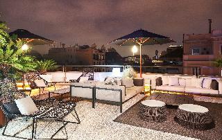 Hotel Claris and Spa
