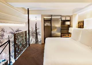 Hotel Claris and Spa