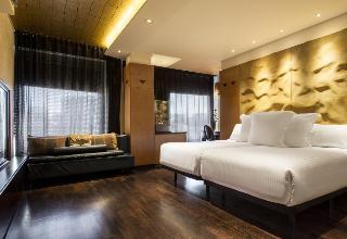 Hotel Claris and Spa