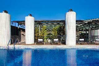 Hotel Claris and Spa