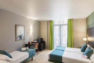 Oriente Atiram Hotel