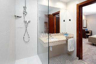Гостиница HCC Taber