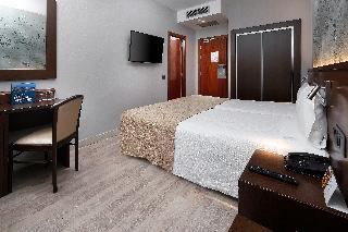 Гостиница HCC Taber
