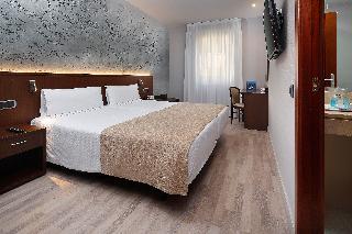 Гостиница HCC Taber