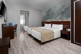 Гостиница HCC Taber
