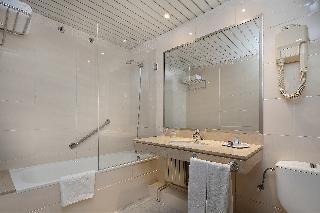 Гостиница HCC Taber