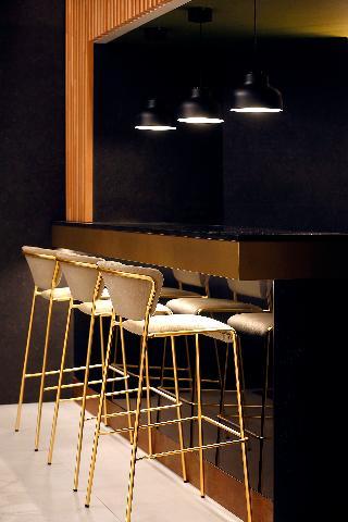 Гостиница HCC Taber
