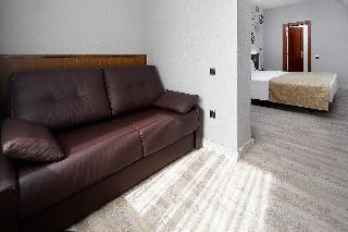 Гостиница HCC Taber