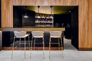 Гостиница HCC Taber