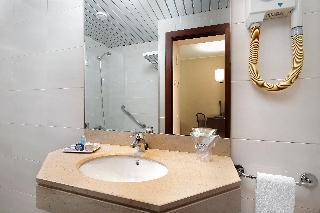 Гостиница HCC Taber
