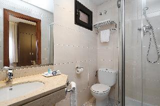 Гостиница HCC Taber