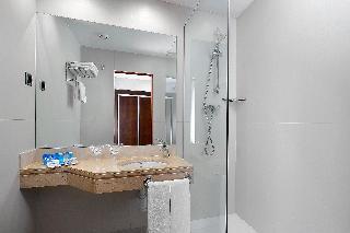 Гостиница HCC Taber