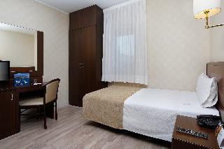 Гостиница HCC Taber