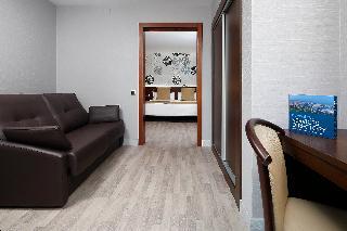 Гостиница HCC Taber
