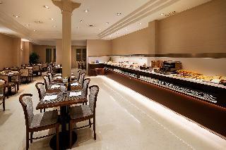 Гостиница HCC Taber